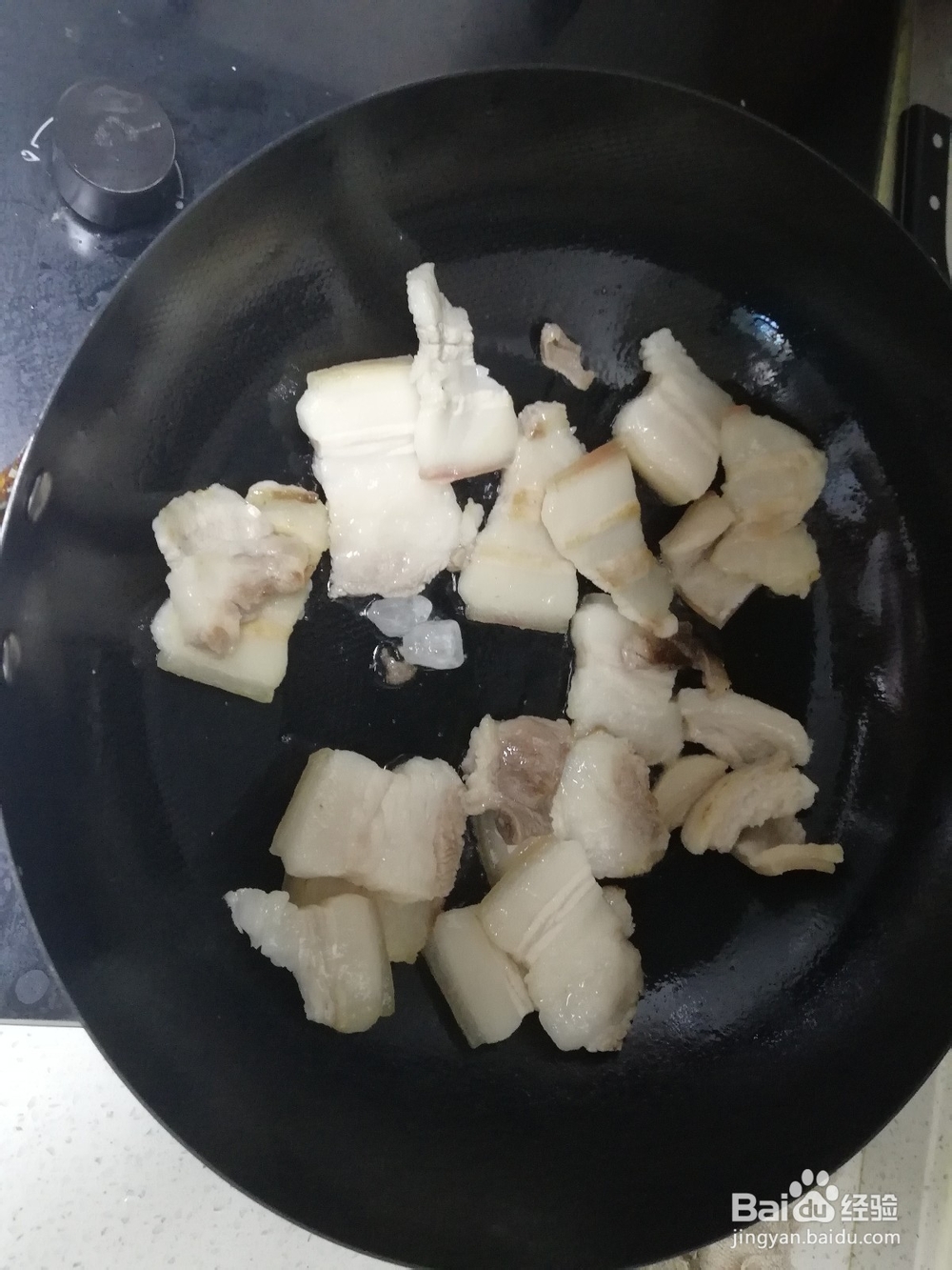 家常红烧肉的做法