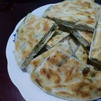 怎样做葱油饼