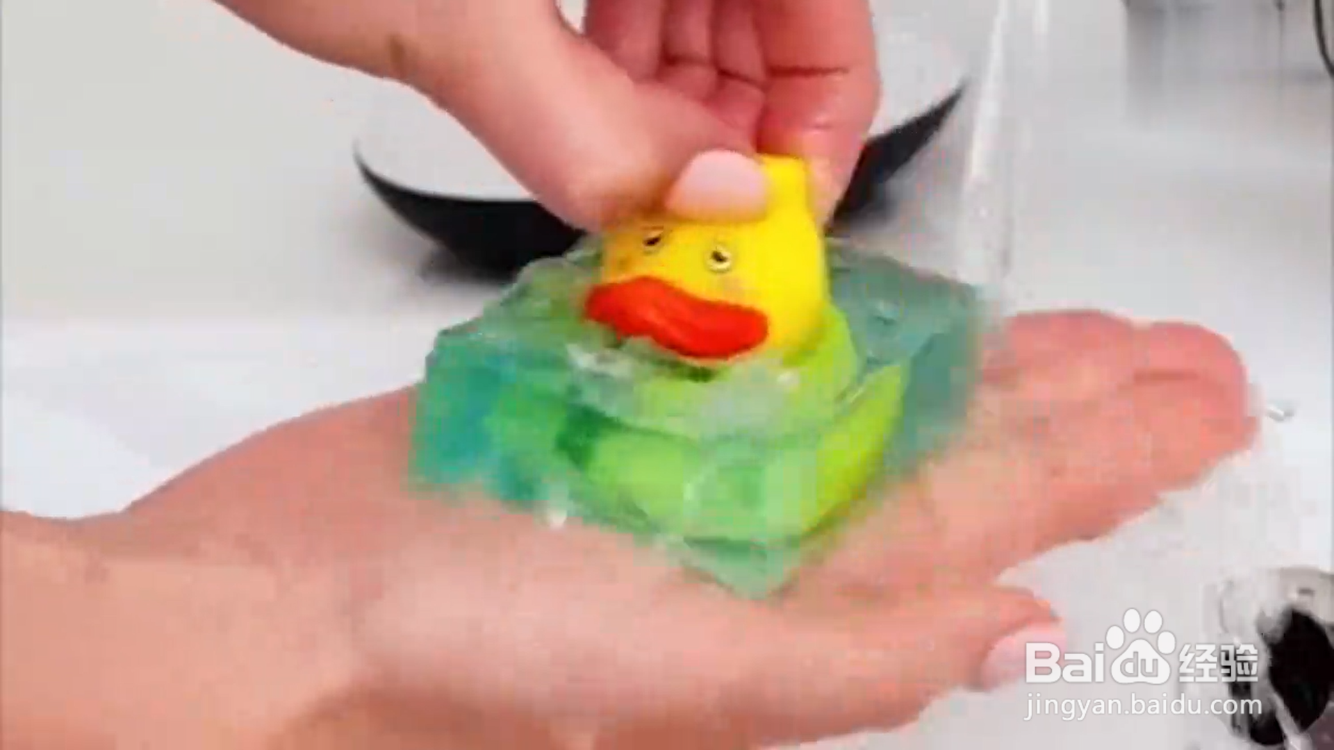 如何在家巧用肥皂