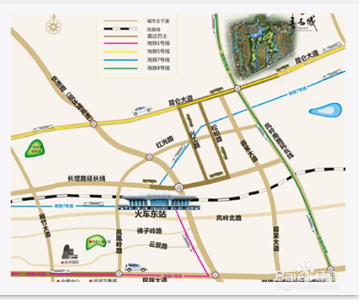 怎么去现代联华文化产业园