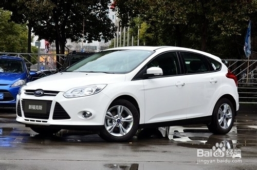 汽车的购买技巧