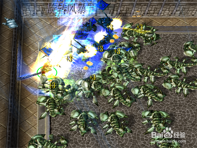 兽潮之恶魔复生1.0正式版怎么出装 怎么升级