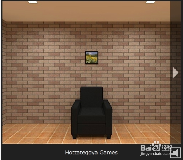 逃出相似房间3游戏攻略：[3]第3关