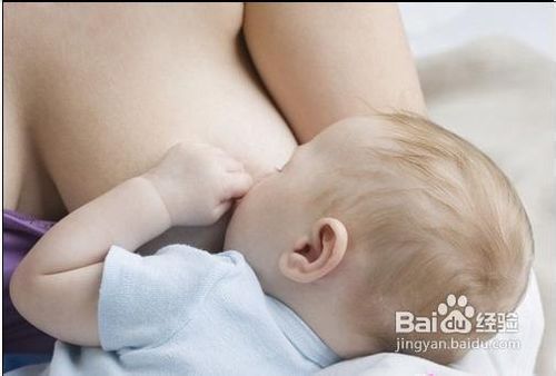 如何更好的喂养孩子