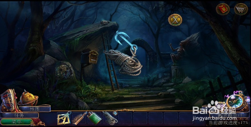 密室逃脱美妆学院发明时代攻略10进入气球