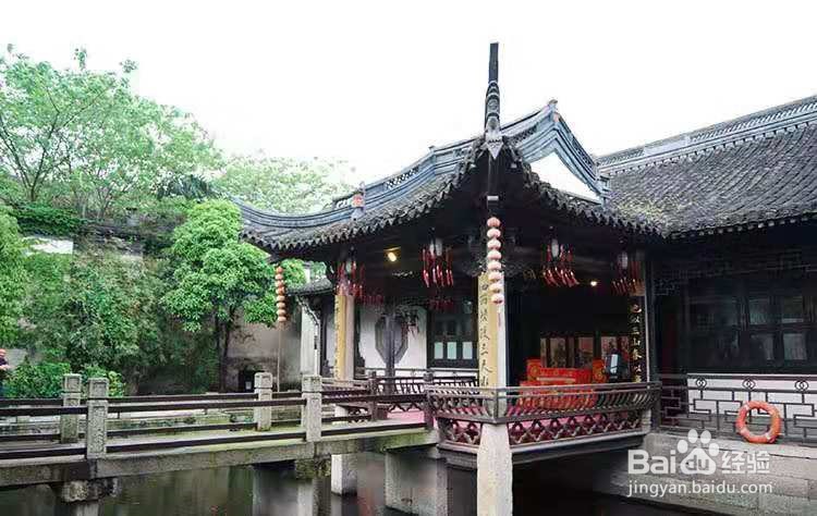 国最独鲁特的5A景区鲁迅故里为何可以做到零差评