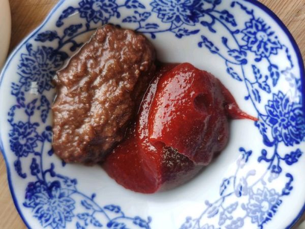 辣炒西葫芦魔芋