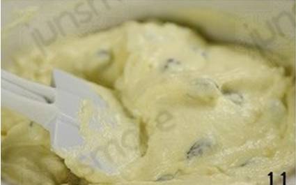 怎样在家自制美味的波士顿乳酪蛋糕