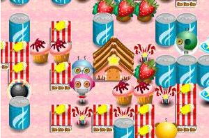 小游戏泡泡堂心得