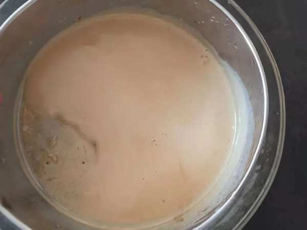 提拉米苏香蕉蛋糕