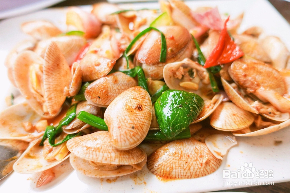 兰卡威经典料理餐厅