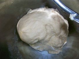 面包物语臭豆面包