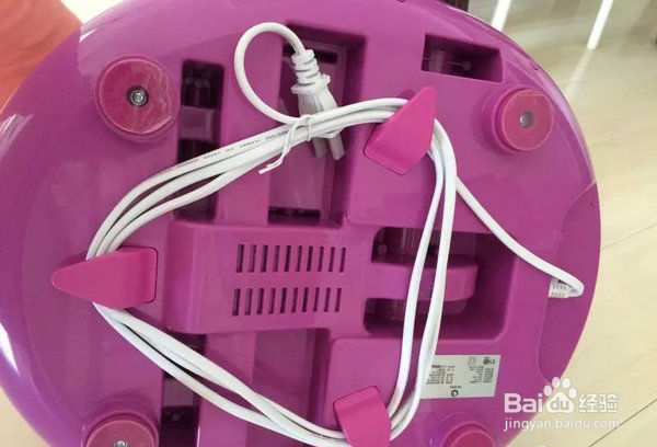 网购热销款足疗机的开箱分享