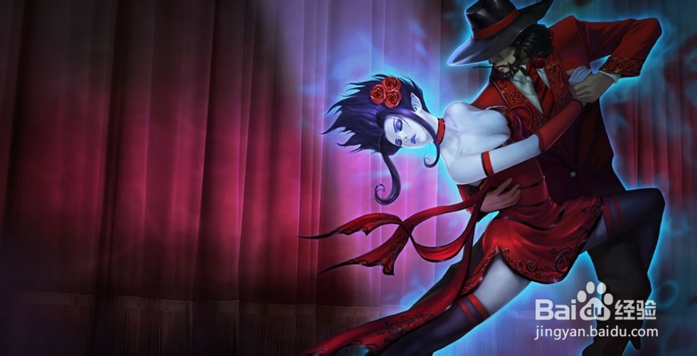 S5寡妇制造者伊芙琳寡妇打野出装