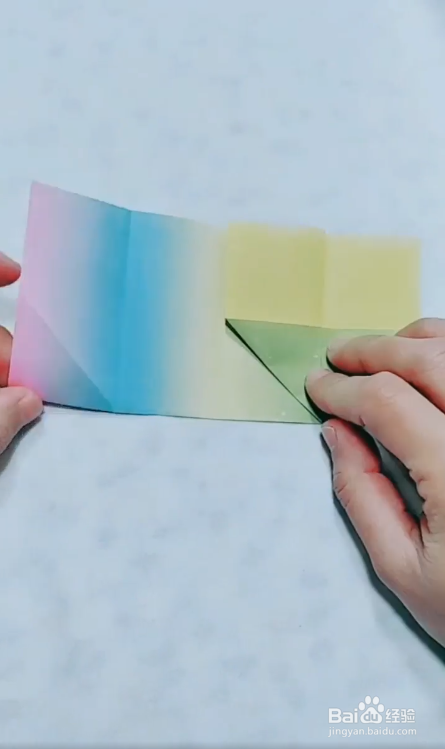 手工笔筒简单又好看