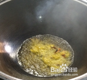 年夜饭大菜之香辣蟹