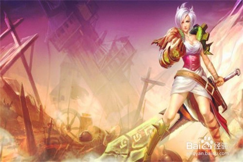 英雄联盟激斗模式怎么玩