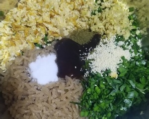 怎么做生煎包