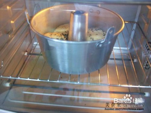 面包物语皇冠面包