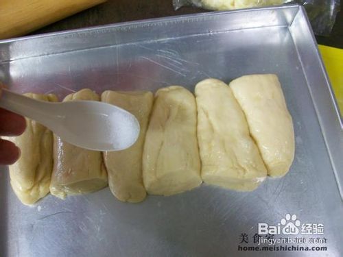 面包物语奶酪芝士面包