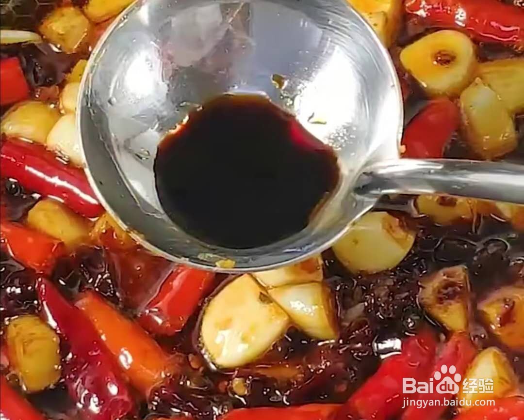 干锅香辣虾如何做?