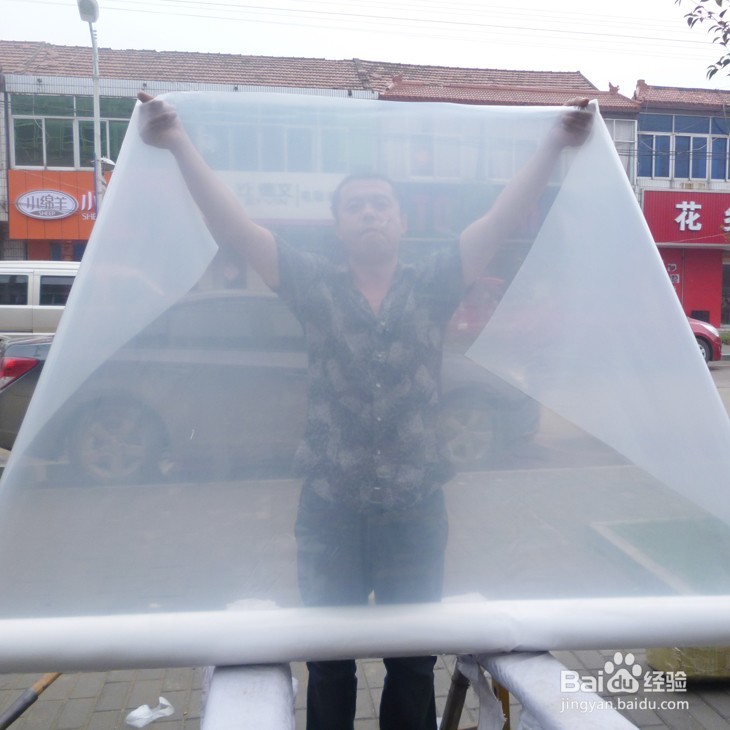 雪天爱车养护细节