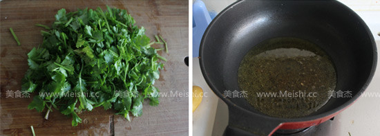 油焖茄子的做法