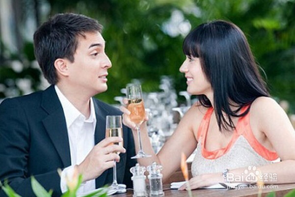 相亲时怎么给对方留下好印象？