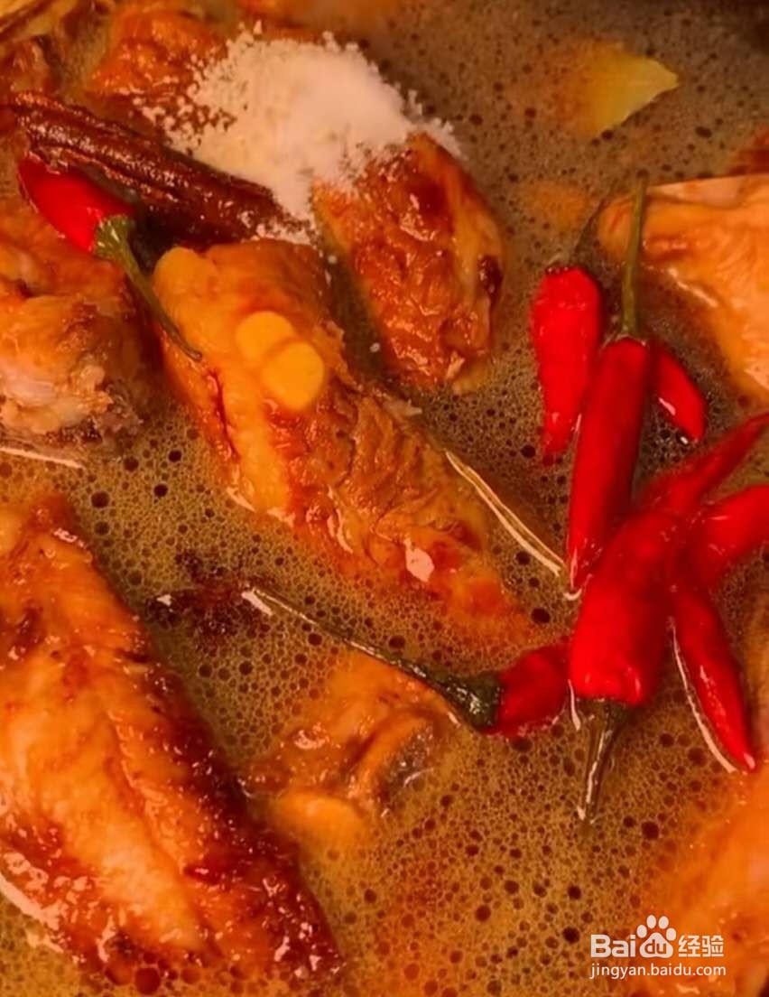 红烧排骨怎么做好吃？