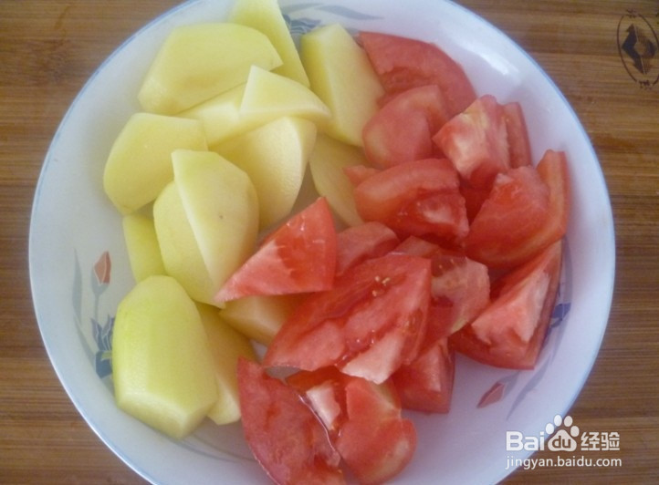 番茄炖排骨怎么做好吃