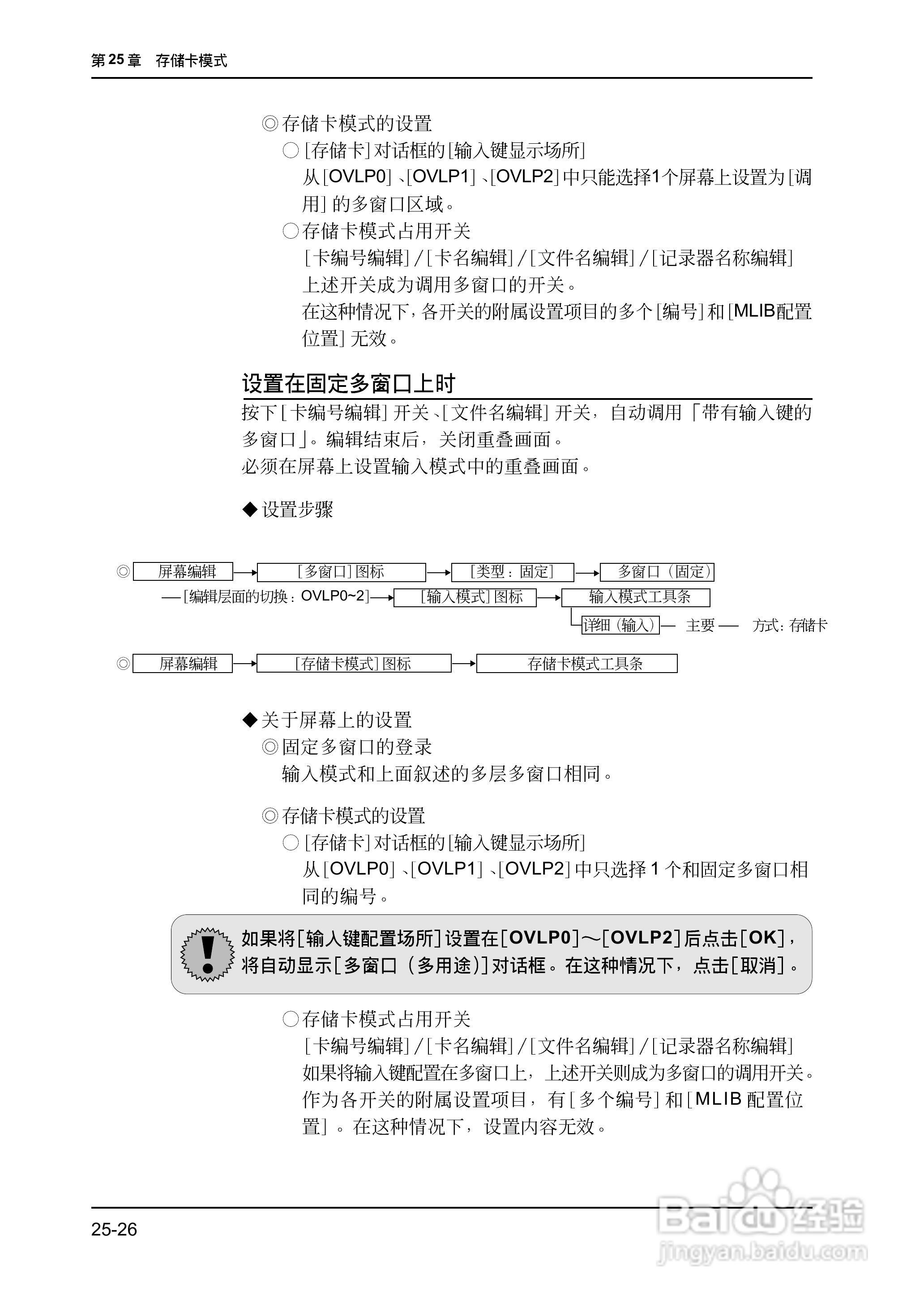 松下UG420H-E变频器使用说明书:[62]
