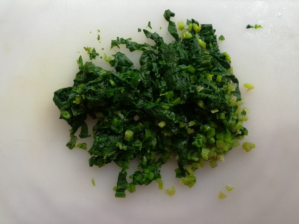 菠菜与鸡蛋一起吃的危害是什么
