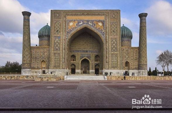 新年旅行之寻找精神家园世界上最古老的寺庙