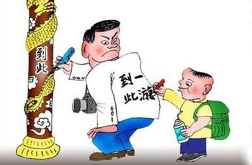 旅游中应该注意什么？