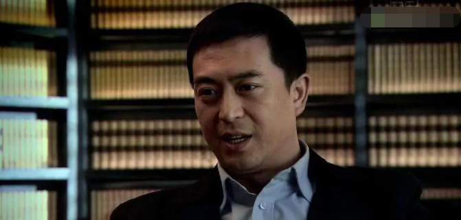 《蜗居》宋思明是什么职位