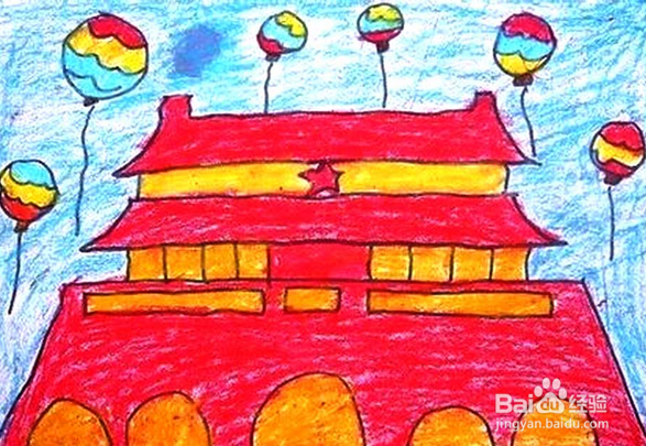 学生党2015国庆节怎么过