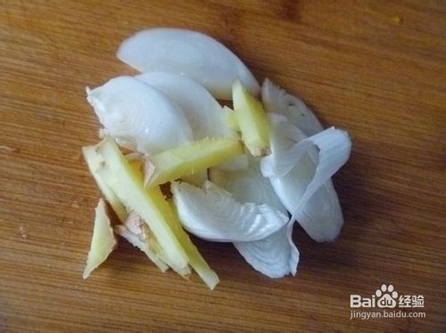 【闽菜】清汤白菜