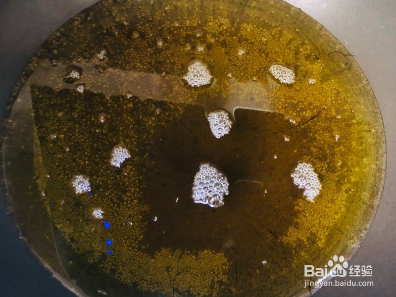 椒盐蘑菇-超好吃的下酒菜