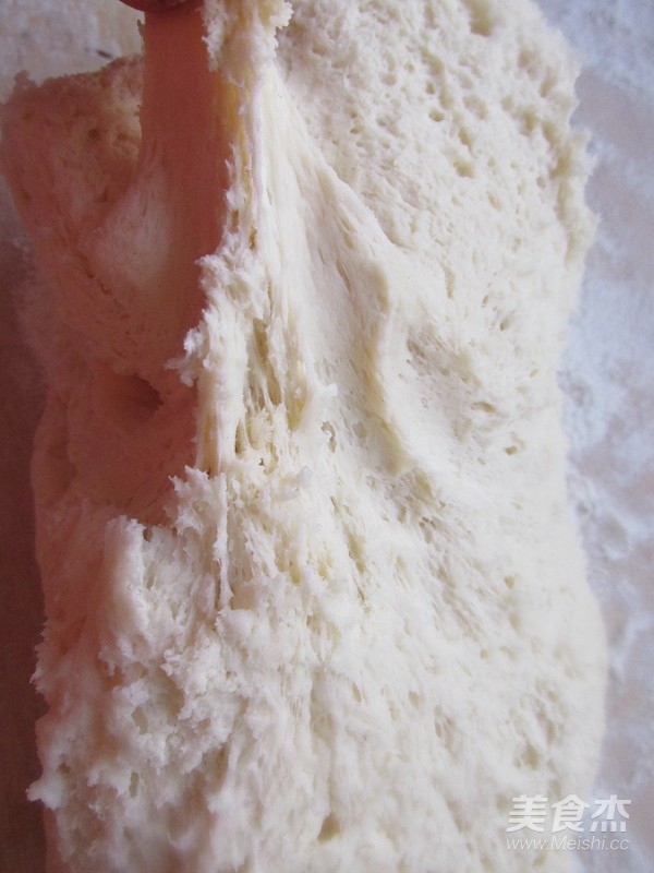 鲜虾菌菇熏肉披萨