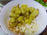 怎样自制泡椒鸭胗