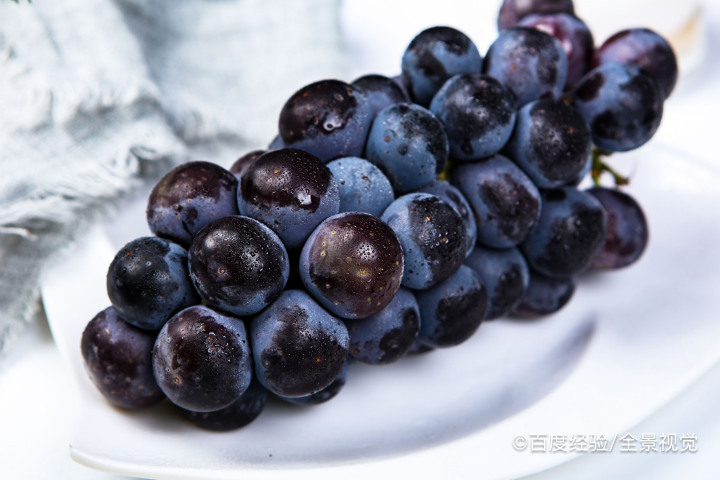 哺乳期、宝宝能吃黑加仑吗