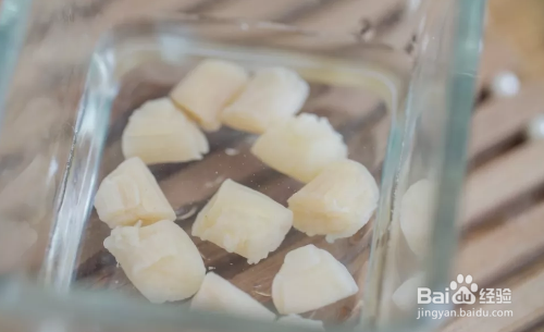 荤素搭配的鲜蔬蒸虾卷怎么做