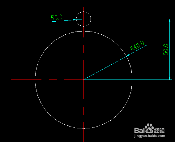 CAD效果图系列：[11]轴承盖