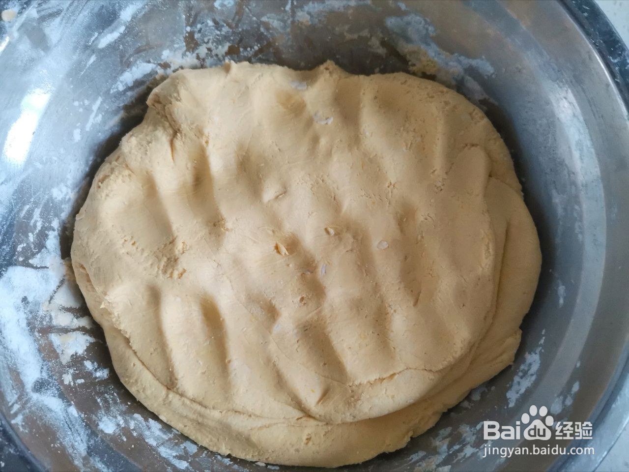 红糖酒酿南瓜汤圆的做法