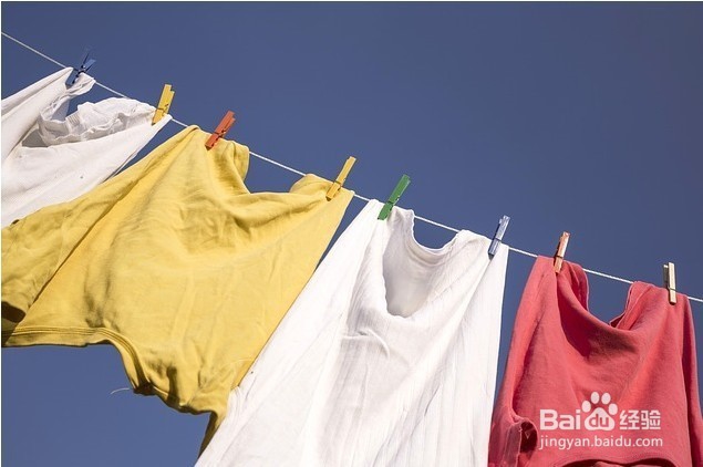 购买衣服,辨别质量的妙招