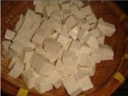 怎样自制陈麻婆豆腐