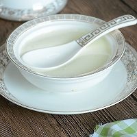 广东名小吃姜撞奶