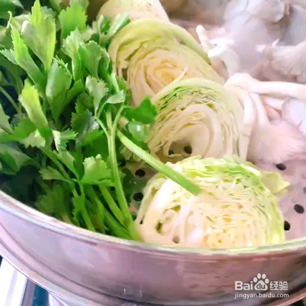 如何做姜辣酱鸡肉