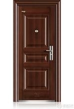 创业的项目选择防盗门销售？