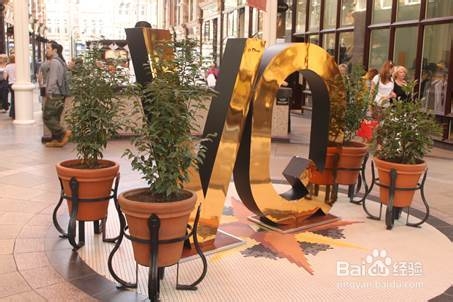 学院街攻略：[119]利兹大学美食购物攻略